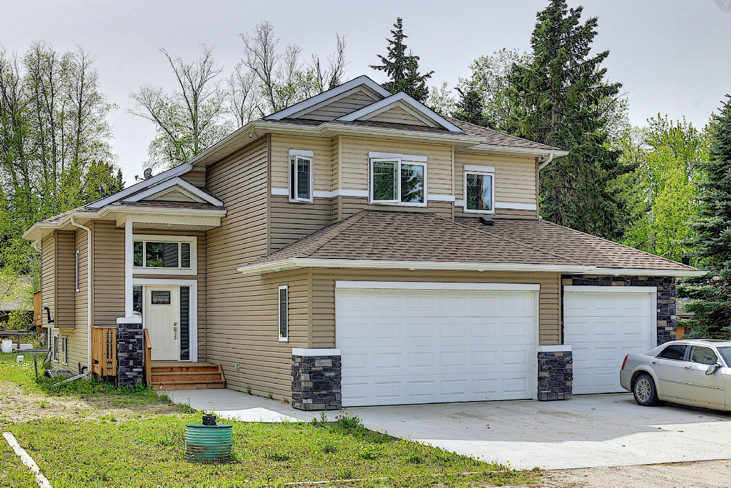 For Sale - 214 Poplar ST in Rural Sturgeon County