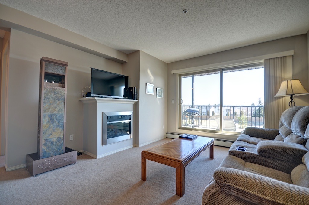 New property listed in Edmonton