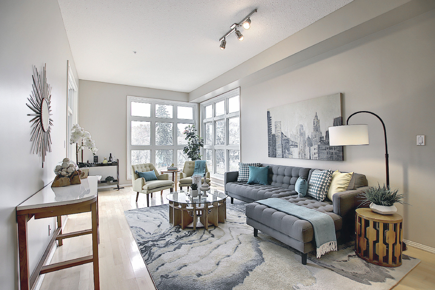 For Sale - 349 10403 122 ST in Edmonton