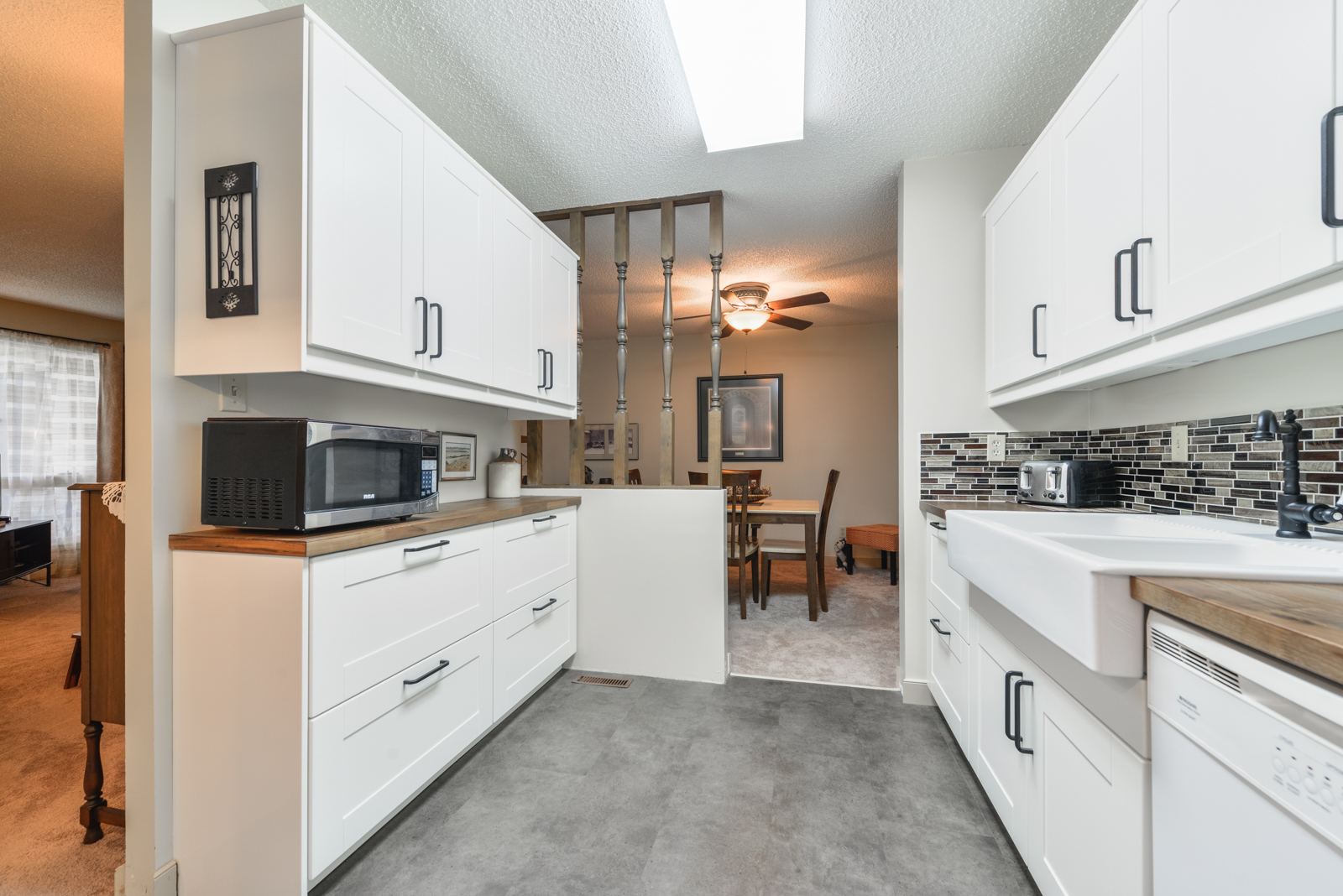 New property listed in Zone 16, Edmonton