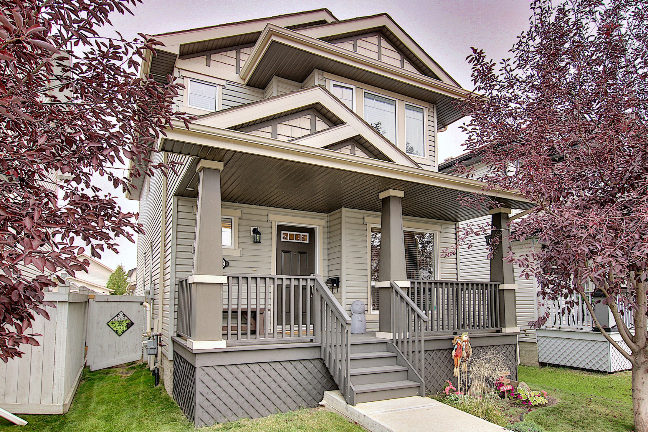 For Sale - 21212 58 AVE in Edmonton