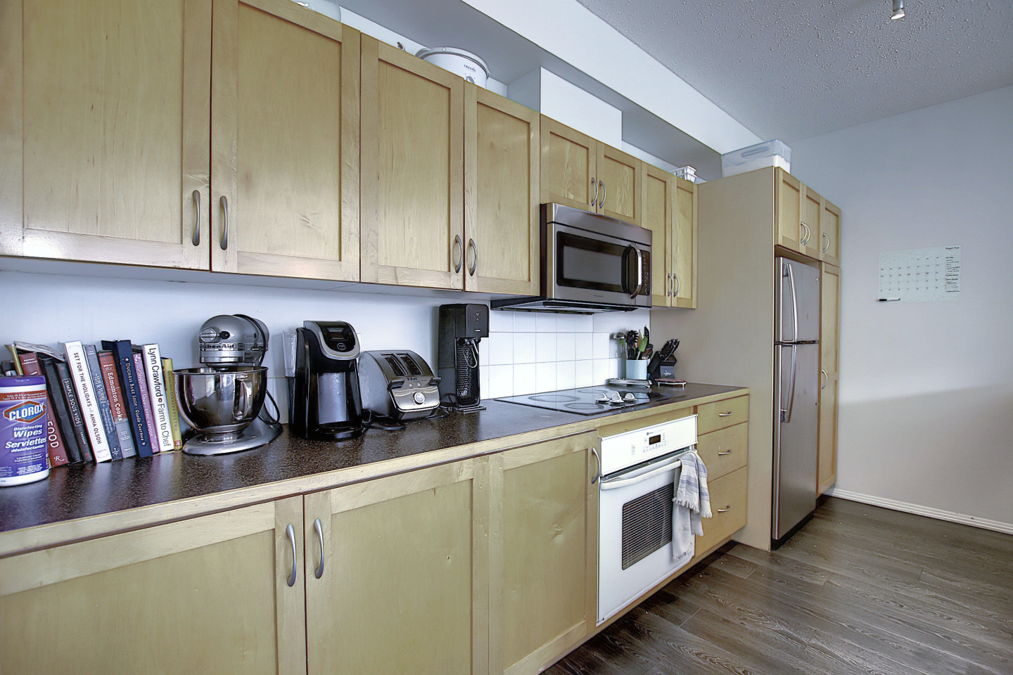 For Sale - 431 10023 110 ST in Edmonton