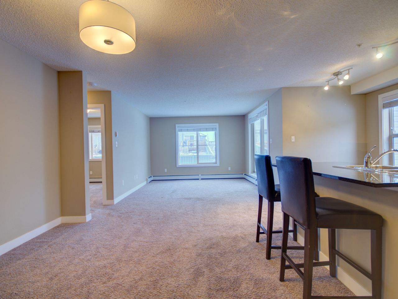 New property listed in Zone 55, Edmonton