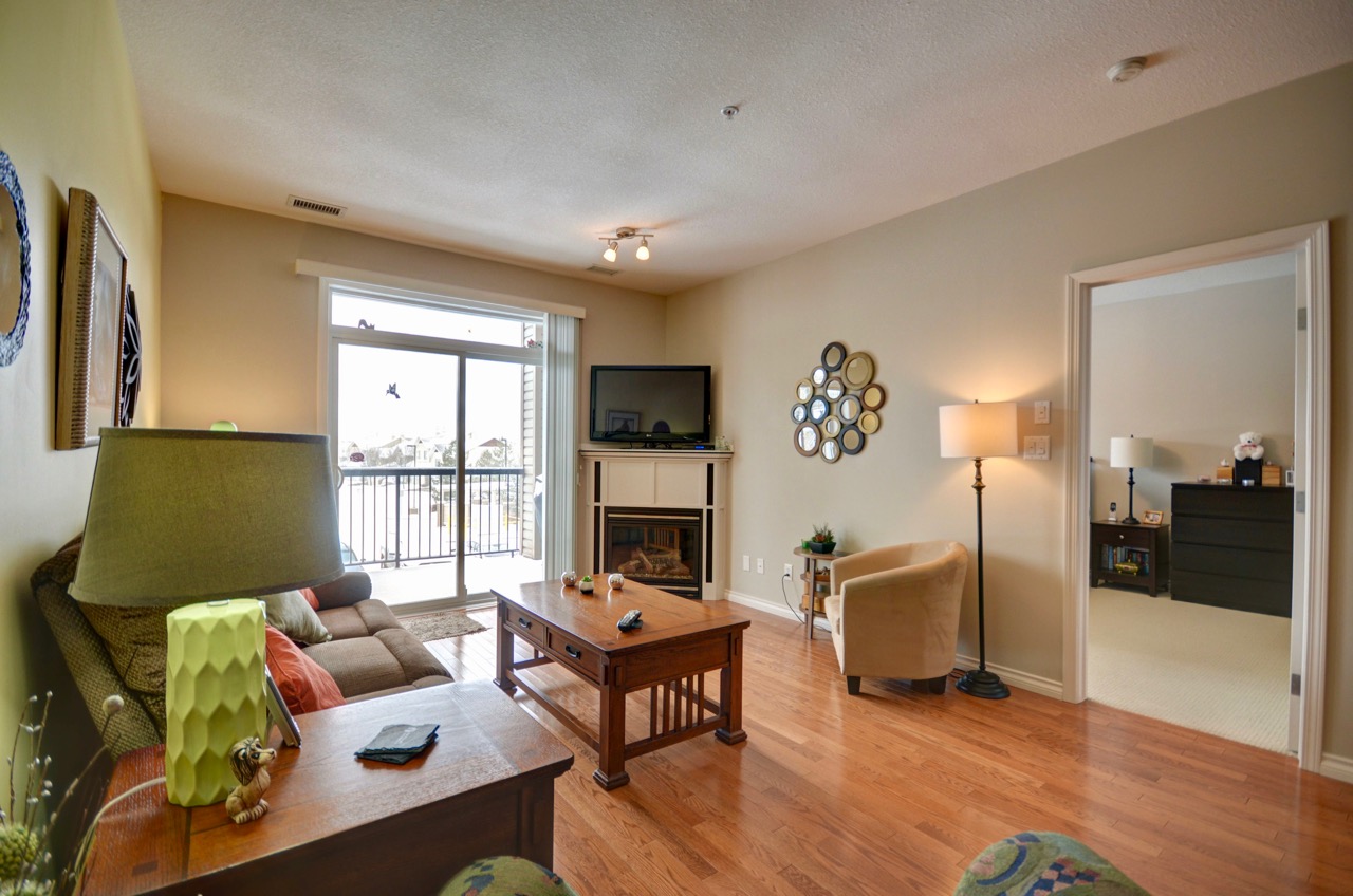 New property listed in Zone 14, Edmonton