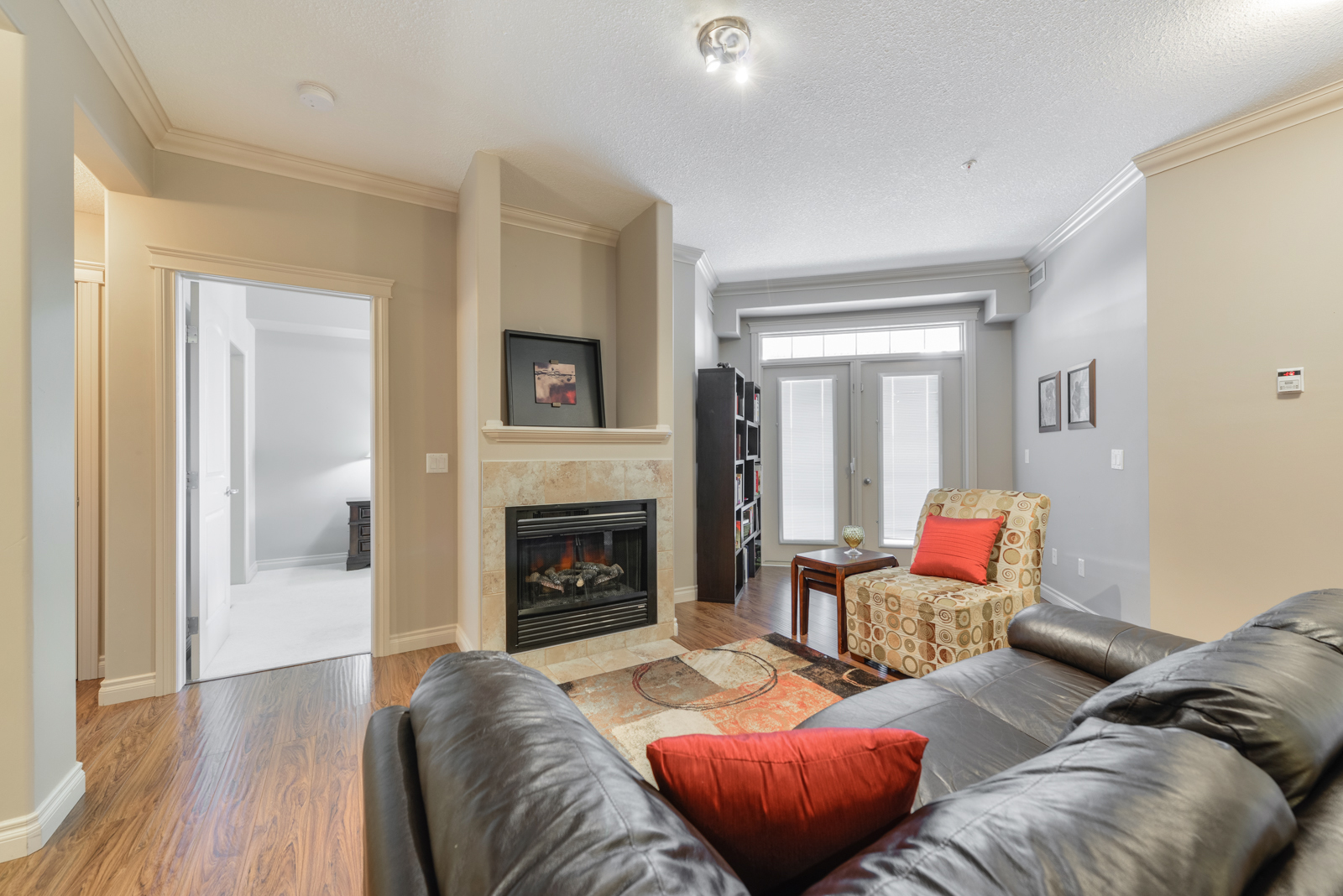 New property listed in Zone 55, Edmonton