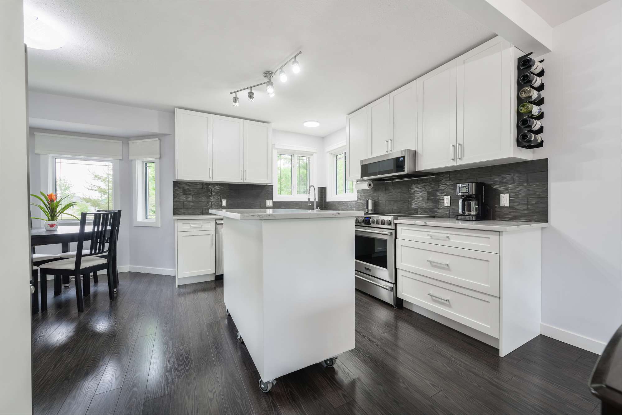 For Sale - 270 50247 Range Road 232 in Rural Leduc County