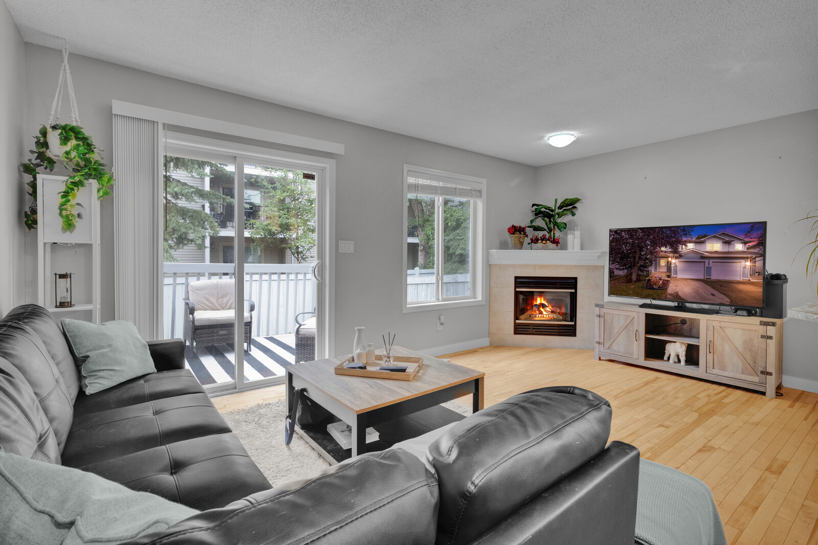 For Sale - 16 14603 Miller BLVD in Edmonton