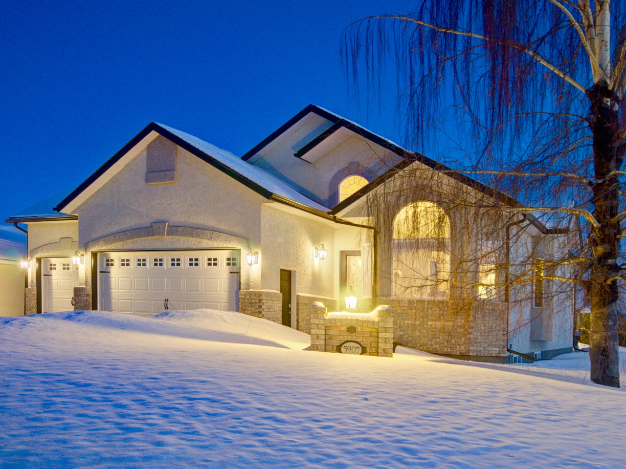 New property listed in Barrhead, Alberta